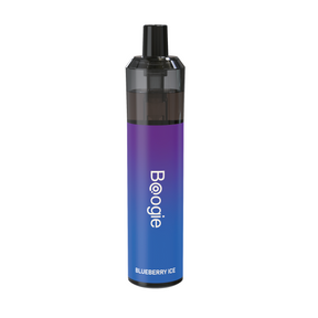 Boogie Woogie I - Refillable - 3500P