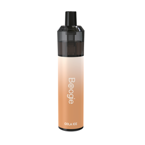 Boogie Woogie I - Refillable - 3500P