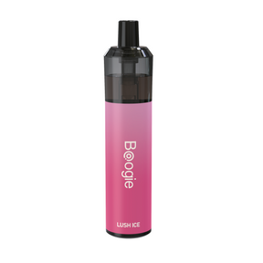 Boogie Woogie I - Refillable - 3500P