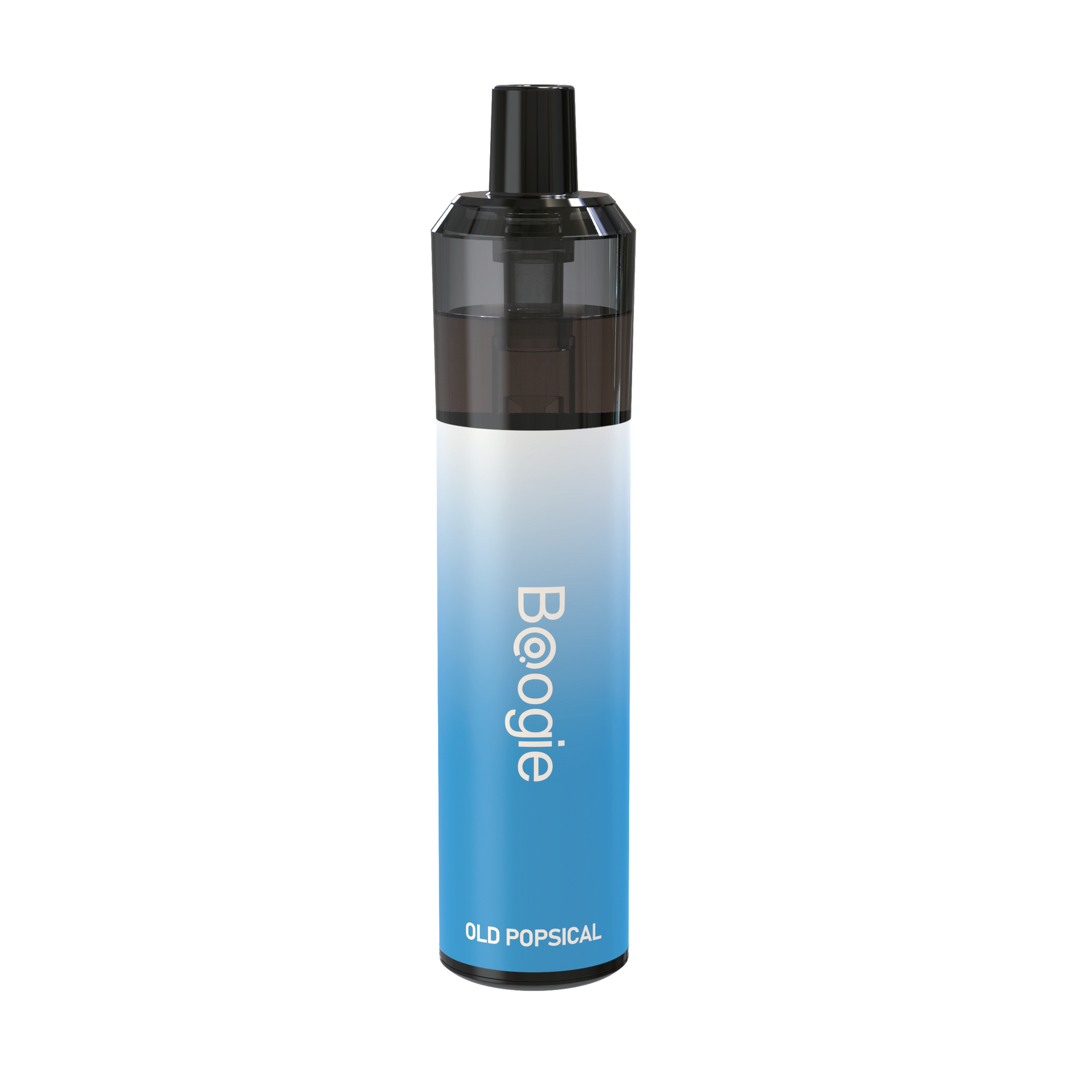 Boogie Woogie I - Refillable - 3500P