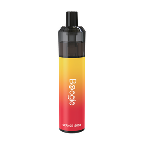 Boogie Woogie I - Refillable - 3500P