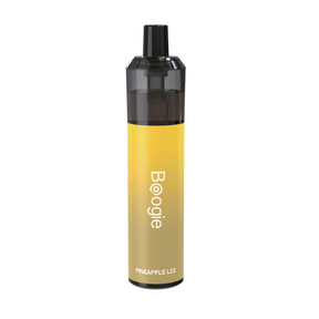 Boogie Woogie I - Refillable - 3500P